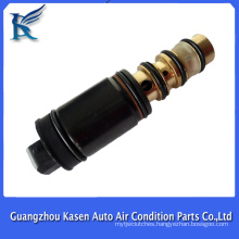 auto ac parts control valve for Toyota Yaris auto compressor